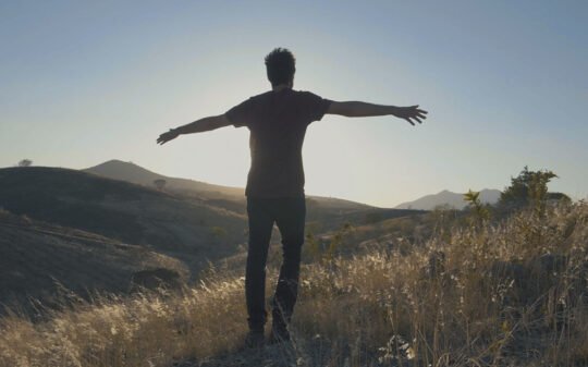 man-enjoying-the-wind